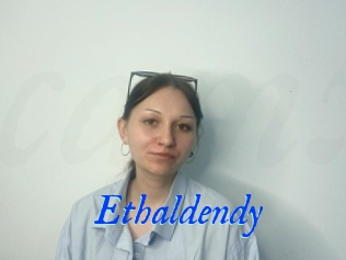 Ethaldendy
