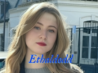 Ethaldodd