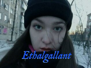Ethalgallant