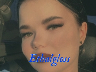 Ethalgloss