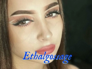 Ethalgossage