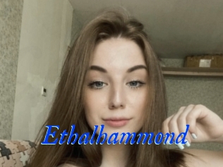 Ethalhammond