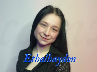 Ethalhaydon