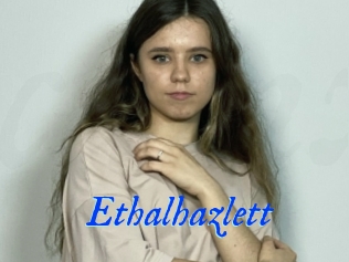 Ethalhazlett