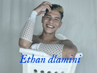 Ethan_dlamini