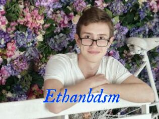 Ethanbdsm