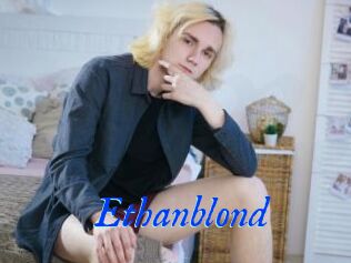 Ethanblond