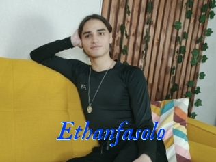 Ethanfasolo