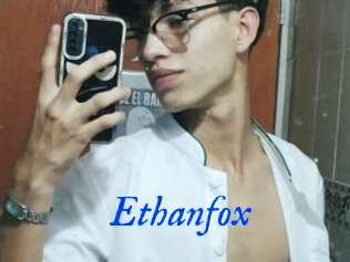 Ethanfox