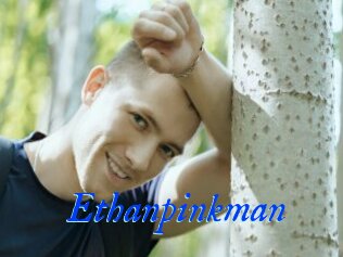 Ethanpinkman