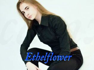 Ethelflower