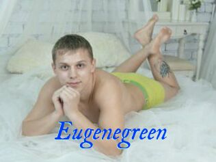 Eugenegreen