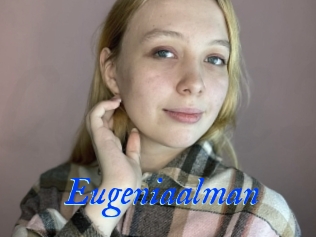 Eugeniaalman