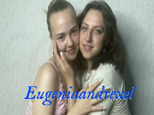 Eugeniaandrexel