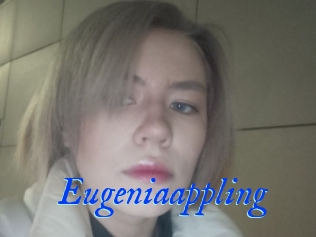 Eugeniaappling