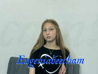 Eugeniabeecham