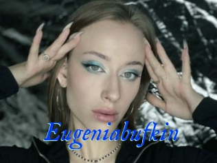 Eugeniabufkin