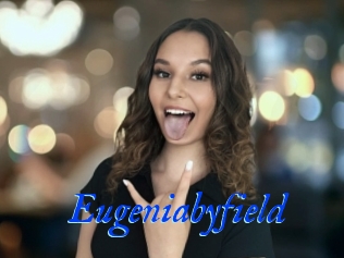 Eugeniabyfield