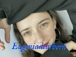 Eugeniadearborn