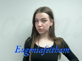 Eugeniafeltham