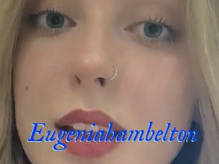 Eugeniahambelton