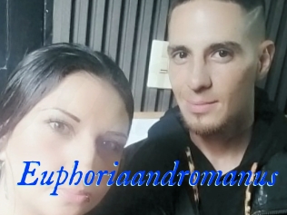 Euphoriaandromanus