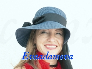 Evaadamova