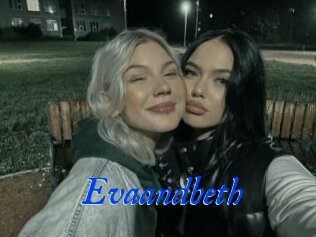 Evaandbeth