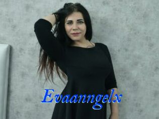 Evaanngelx