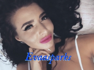 Evaasparks