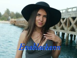 Evablackann