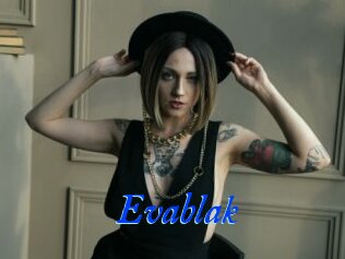 Evablak
