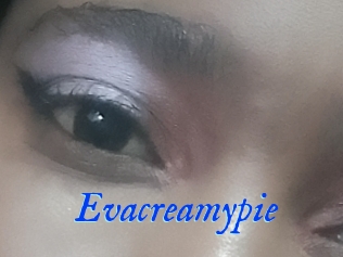 Evacreamypie