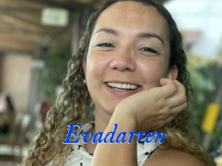 Evadarren