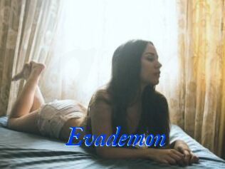 Evademon