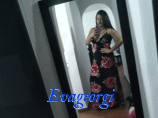 Evageorgi