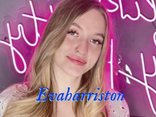 Evaharriston