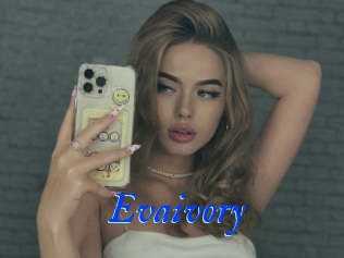 Evaivory