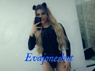 Evajoneshot