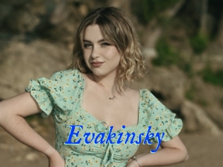 Evakinsky