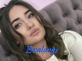 Evalanys