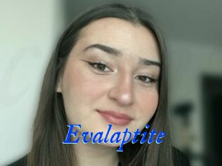 Evalaptite