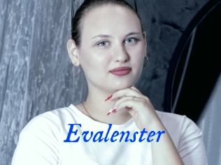 Evalenster
