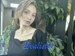 Evalister