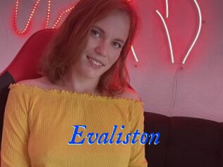 Evaliston