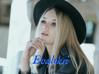 Evaloksi
