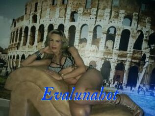 Evalunahot