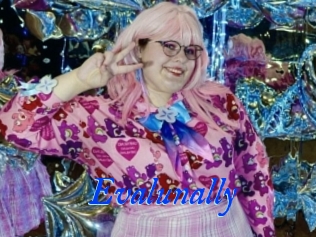 Evalunally