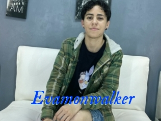 Evamonwalker