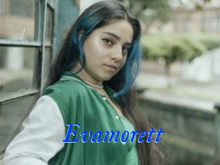 Evamorett